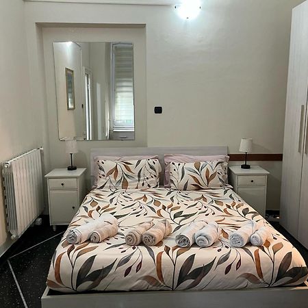 Appartamento Tolemaide Γένοβα Εξωτερικό φωτογραφία